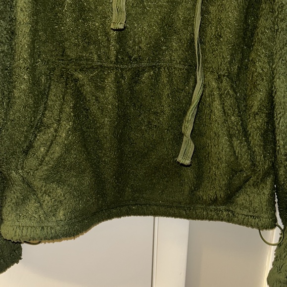 Free people movement big sky high neck pullover - Picture 6 of 9